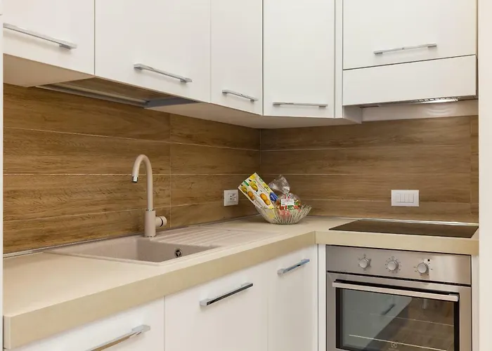 Sweet Sirena 1 Σπίτι διακοπών Σορέντο