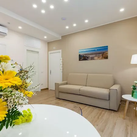 Dom wakacyjny Sweet Sirena 1 Półwysep Sorrentyński