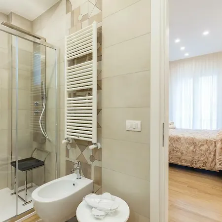 Dom wakacyjny Sweet Sirena 1 *