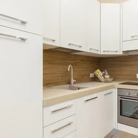 Dom wakacyjny Sweet Sirena 1 *