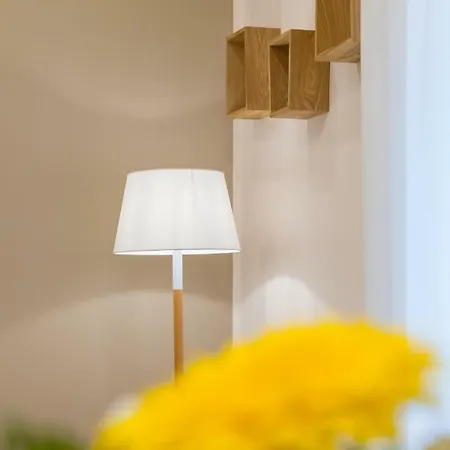 Sweet Sirena 1 Dom wakacyjny