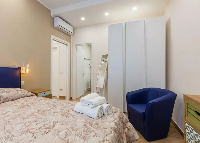 Sweet Sirena 1 Holiday home