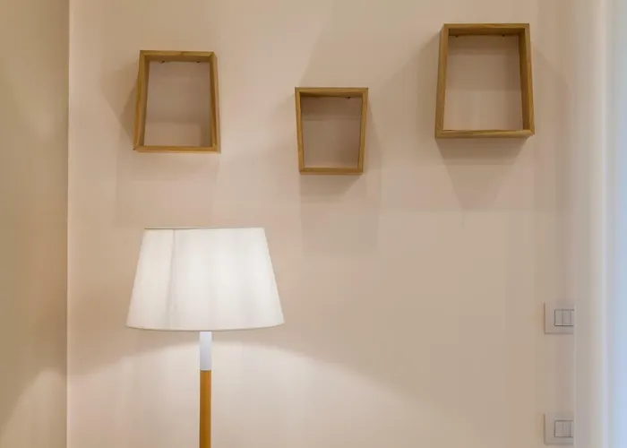 Sweet Sirena 1 Holiday home *