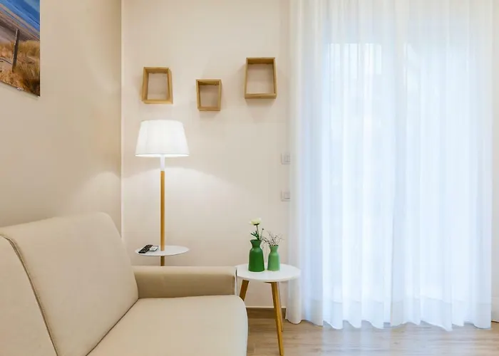 Holiday home Sweet Sirena 1 *