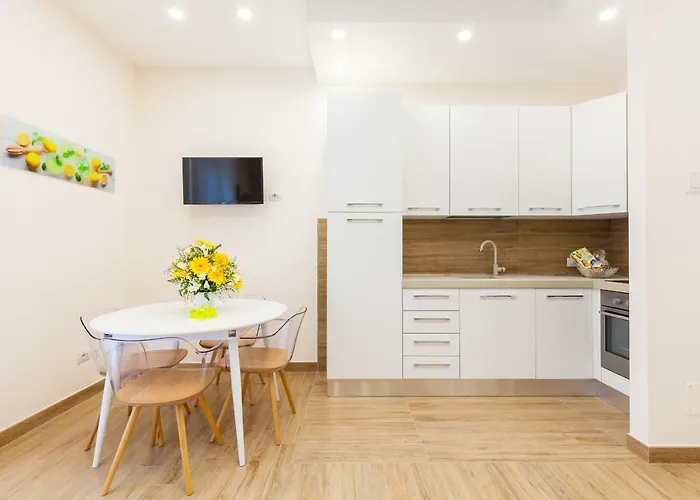 Sweet Sirena 1 Holiday home *