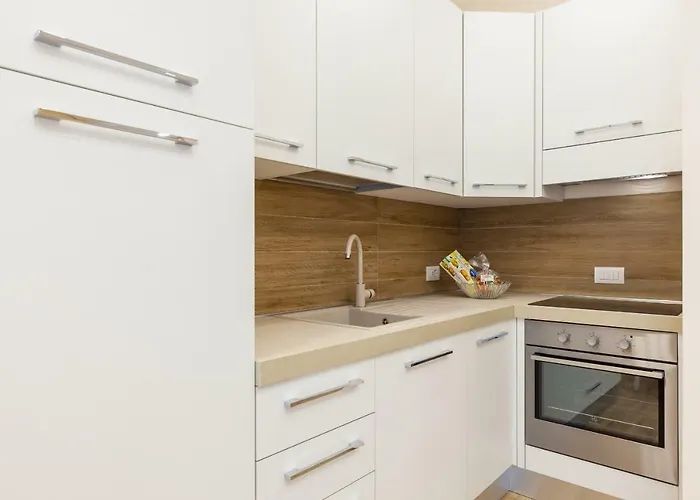 Holiday home Sweet Sirena 1 *