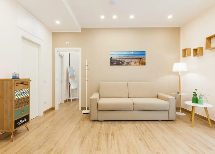 Holiday home Sweet Sirena 1 Sorrento