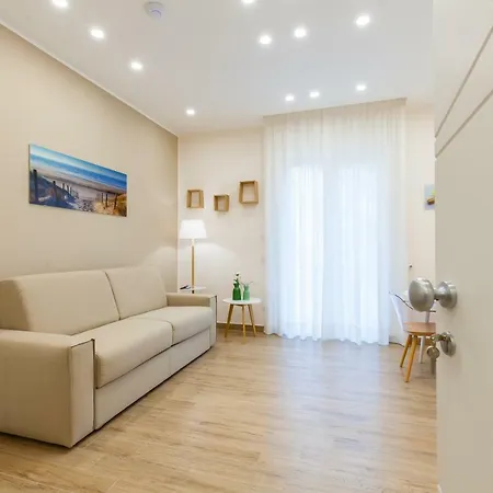 Sweet Sirena 1 Holiday home