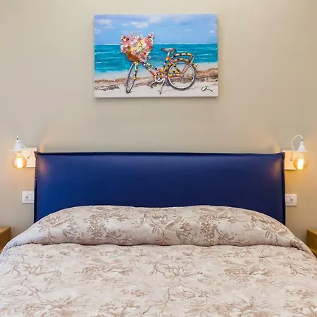 Sweet Sirena 1 Península Sorrentina