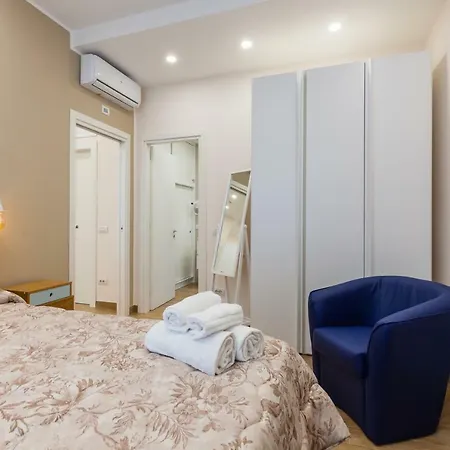 Sweet Sirena 1 Holiday home