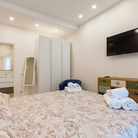 Holiday home Sweet Sirena 1 *