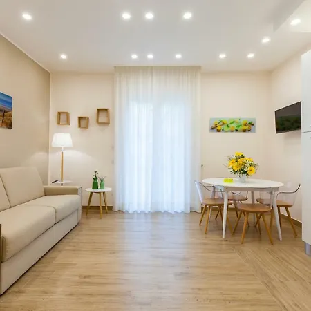 Sweet Sirena 1 Holiday home