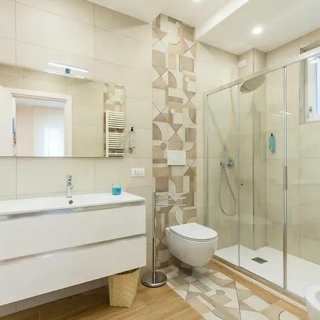 Sweet Sirena 1 Holiday home *