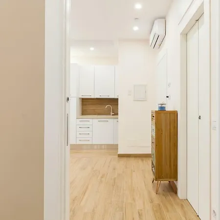 Sweet Sirena 1 Península Sorrentina