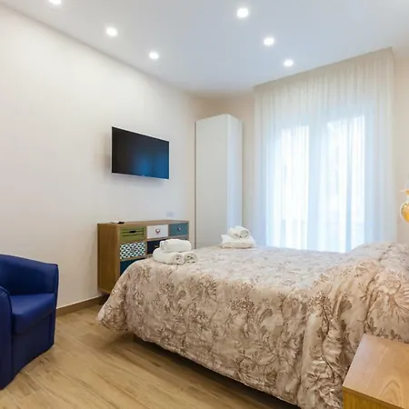 Sweet Sirena 1 Сasa de vacaciones