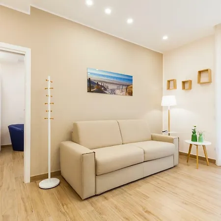 Sweet Sirena 1 Сasa de vacaciones Península Sorrentina