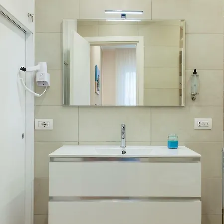 Casa vacanze Sweet Sirena 1