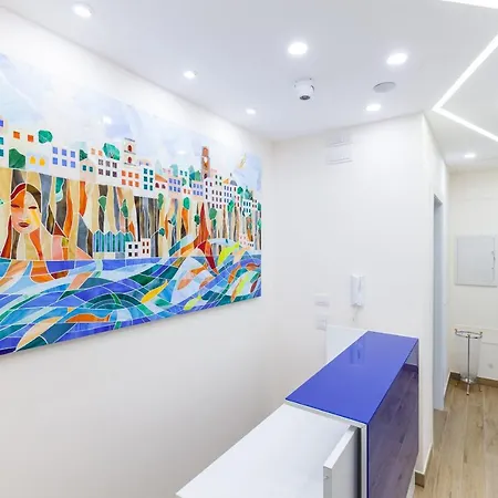 Sweet Sirena 1 * Península Sorrentina