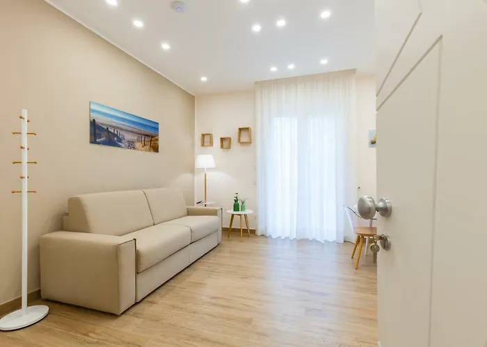 Sweet Sirena 1 Tatil Evi