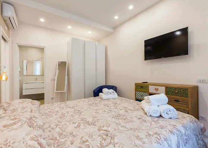 Tatil Evi Sweet Sirena 1 *