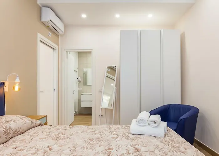 Tatil Evi Sweet Sirena 1 Sorrento