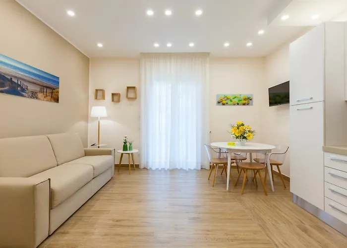 Sweet Sirena 1 Tatil Evi