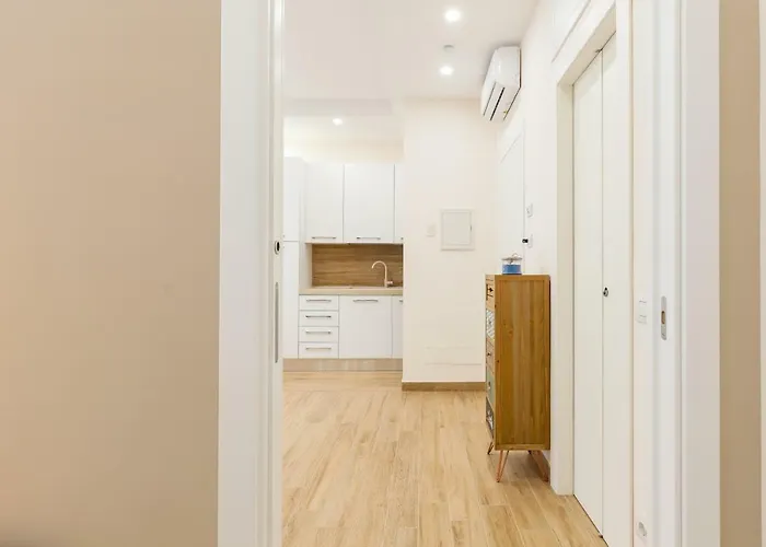 Sweet Sirena 1 Península Sorrentina