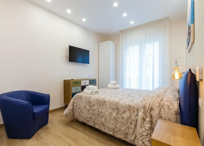 Sweet Sirena 1 Tatil Evi