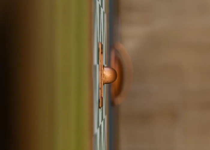 Sweet Sirena 1 Сasa de vacaciones *