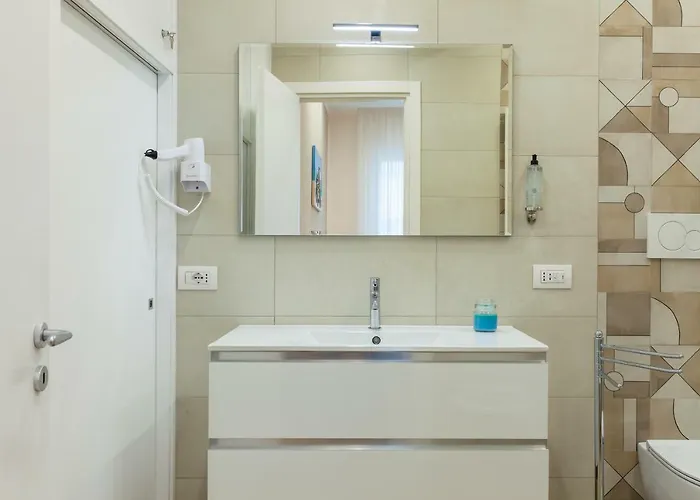 Tatil Evi Sweet Sirena 1