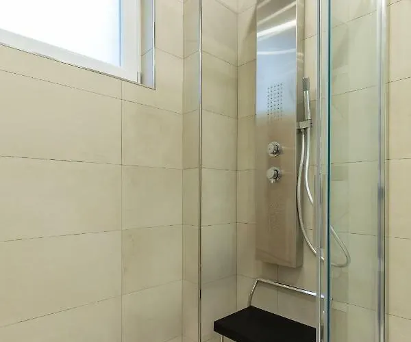 Sweet Sirena 1 Tatil Evi Sorrento