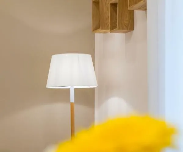 Sweet Sirena 1 Сasa de vacaciones