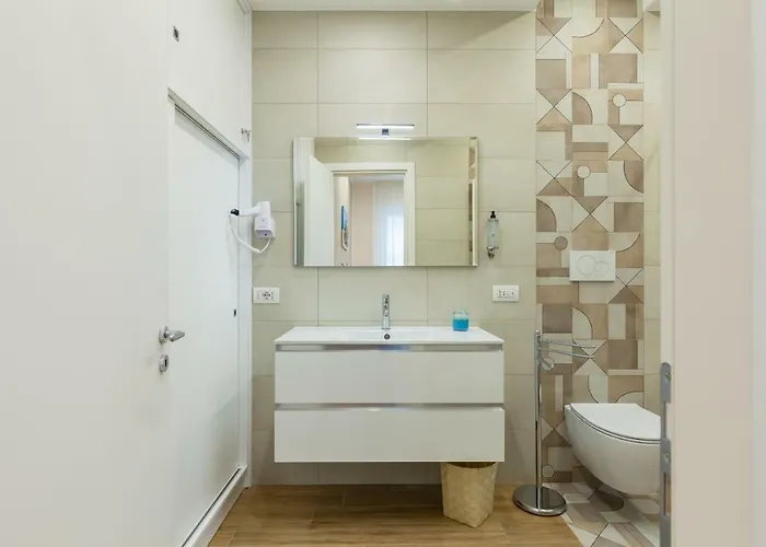 Sweet Sirena 1 * Sorrento