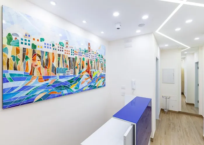 Sweet Sirena 1 * Sorrento