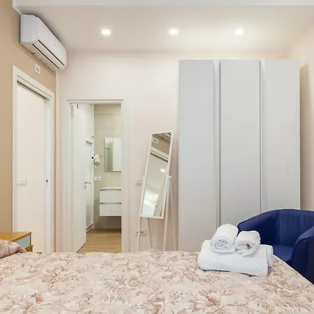 Ferienhaus Sweet Sirena 1 Sorrent