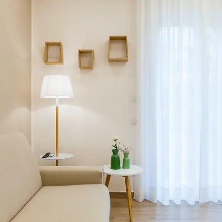 Feriehus Sweet Sirena 1 *