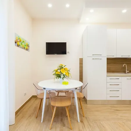 Sweet Sirena 1 * Sorrento