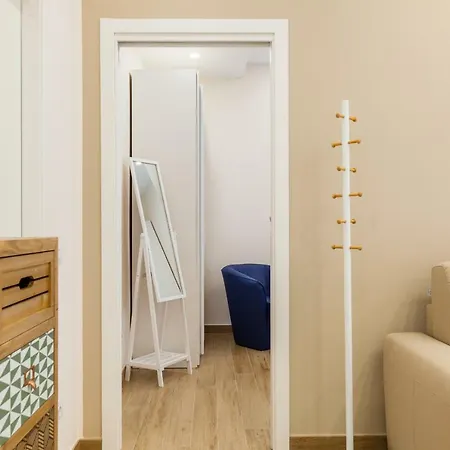 Sweet Sirena 1 Feriehus *