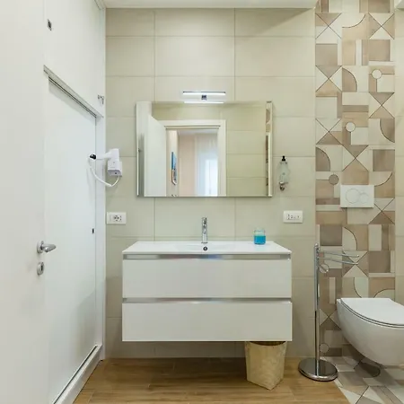 Sweet Sirena 1 * Sorrento