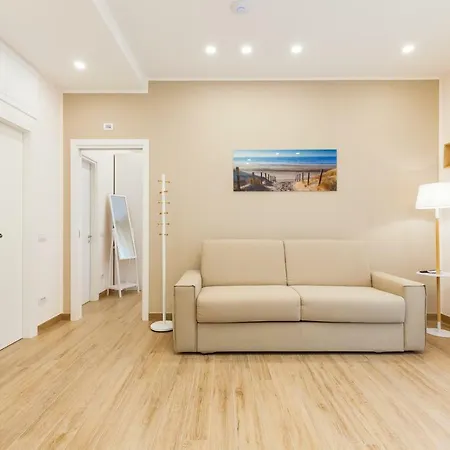 Ferienhaus Sweet Sirena 1 Sorrent